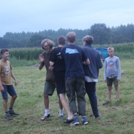 IMG 2134 - Scouts en Gidsen Zaventem 
